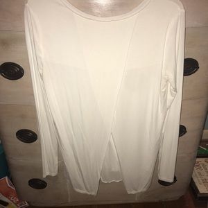 Anthropologie Tops - Ella Moss by Anthropology long sleeve blouse Anthropologie Tops - Ella Moss by Anthropology long sleeve blouse